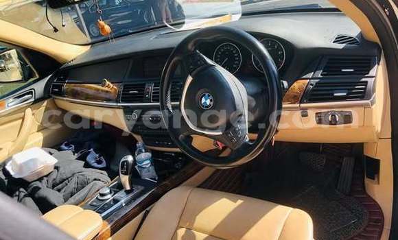 Acheter Occasion Voiture BMW X5 Autre à Windhoek, Namibie Acheter Occasion Voiture BMW X5 Autre à Windhoek, Namibie