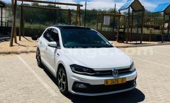 Acheter Occasion Voiture Volkswagen Polo Autre à Windhoek, Namibie