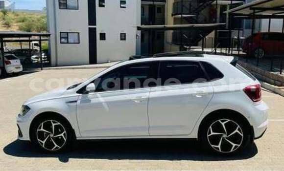 Acheter Occasion Voiture Volkswagen Polo Autre à Windhoek, Namibie Acheter Occasion Voiture Volkswagen Polo Autre à Windhoek, Namibie