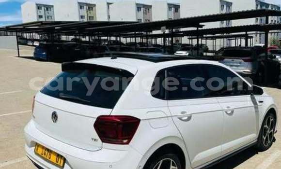 Acheter Occasion Voiture Volkswagen Polo Autre à Windhoek, Namibie Acheter Occasion Voiture Volkswagen Polo Autre à Windhoek, Namibie