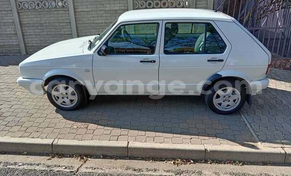 Buy Used Volkswagen Multivan Other Car in Windhoek in Namibia