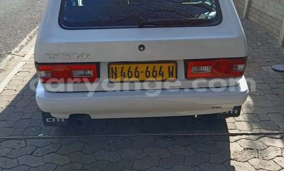 Acheter Occasion Voiture Volkswagen Multivan Autre à Windhoek, Namibie Acheter Occasion Voiture Volkswagen Multivan Autre à Windhoek, Namibie