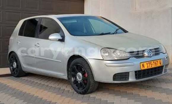 Acheter Occasion Voiture Volkswagen Golf Autre à Windhoek, Namibie Acheter Occasion Voiture Volkswagen Golf Autre à Windhoek, Namibie