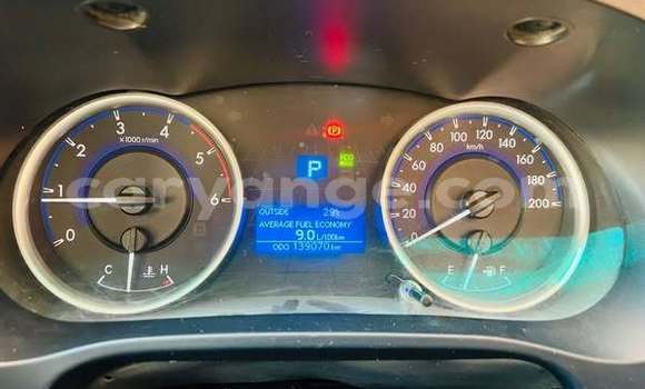 Acheter Occasion Voiture Toyota Hilux Blanc à Windhoek, Namibie Acheter Occasion Voiture Toyota Hilux Blanc à Windhoek, Namibie