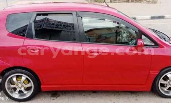 Acheter Occasion Voiture Honda FIT Autre à Windhoek, Namibie Acheter Occasion Voiture Honda FIT Autre à Windhoek, Namibie