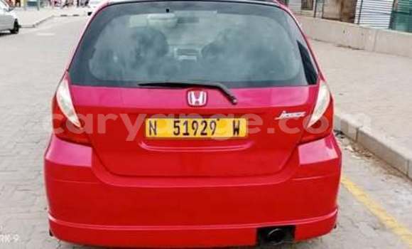 Acheter Occasion Voiture Honda FIT Autre à Windhoek, Namibie Acheter Occasion Voiture Honda FIT Autre à Windhoek, Namibie