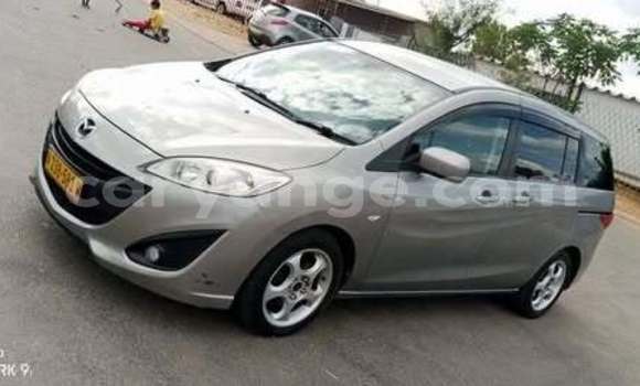 Acheter Occasion Voiture Mazda Premacy Autre à Windhoek, Namibie
