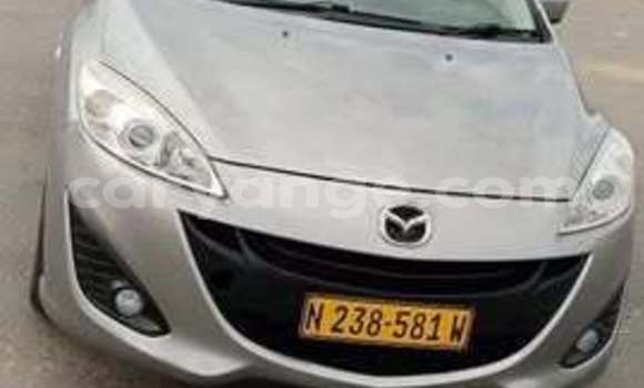 Acheter Occasion Voiture Mazda Premacy Autre à Windhoek, Namibie Acheter Occasion Voiture Mazda Premacy Autre à Windhoek, Namibie