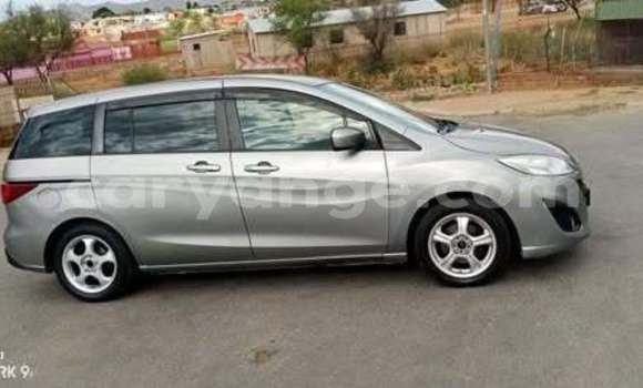 Acheter Occasion Voiture Mazda Premacy Autre à Windhoek, Namibie Acheter Occasion Voiture Mazda Premacy Autre à Windhoek, Namibie