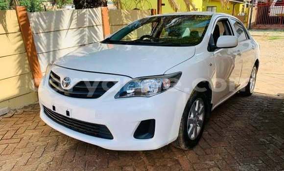 Acheter Occasion Voiture Toyota Alphard Blanc à Windhoek, Namibie Acheter Occasion Voiture Toyota Alphard Blanc à Windhoek, Namibie