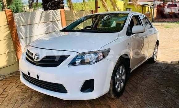 Acheter Occasion Voiture Toyota Alphard Blanc à Windhoek, Namibie Acheter Occasion Voiture Toyota Alphard Blanc à Windhoek, Namibie