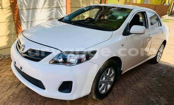 Acheter Occasion Voiture Toyota Alphard Blanc à Windhoek, Namibie Acheter Occasion Voiture Toyota Alphard Blanc à Windhoek, Namibie