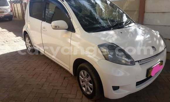 Acheter Occasion Voiture Toyota Passo Autre à Windhoek, Namibie