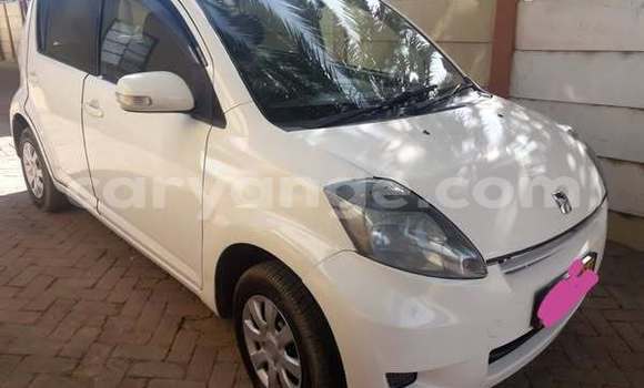 Acheter Occasion Voiture Toyota Passo Autre à Windhoek, Namibie Acheter Occasion Voiture Toyota Passo Autre à Windhoek, Namibie