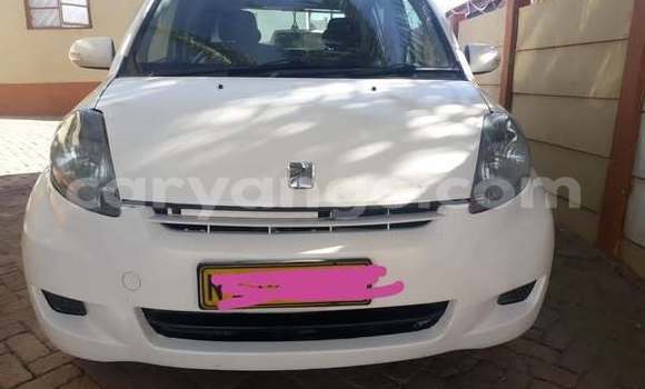 Acheter Occasion Voiture Toyota Passo Autre à Windhoek, Namibie Acheter Occasion Voiture Toyota Passo Autre à Windhoek, Namibie