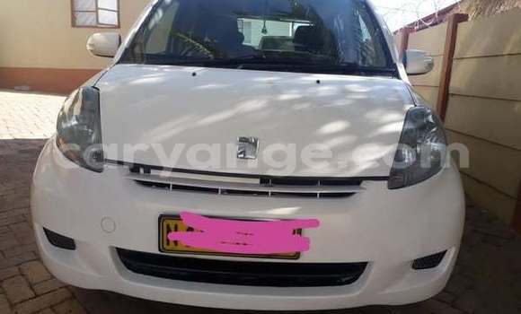 Acheter Occasion Voiture Toyota Passo Autre à Windhoek, Namibie Acheter Occasion Voiture Toyota Passo Autre à Windhoek, Namibie