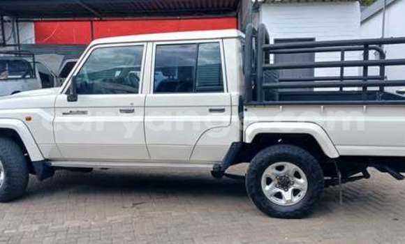 Acheter Occasion Voiture Toyota Land Cruiser Autre à Windhoek, Namibie