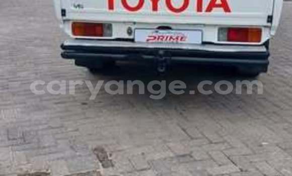 Acheter Occasion Voiture Toyota Land Cruiser Autre à Windhoek, Namibie Acheter Occasion Voiture Toyota Land Cruiser Autre à Windhoek, Namibie