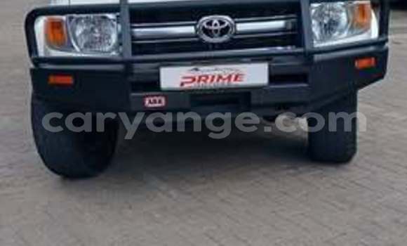 Acheter Occasion Voiture Toyota Land Cruiser Autre à Windhoek, Namibie Acheter Occasion Voiture Toyota Land Cruiser Autre à Windhoek, Namibie