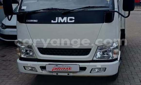 Acheter Occasion Voiture JMC Baodian Autre à Windhoek, Namibie Acheter Occasion Voiture JMC Baodian Autre à Windhoek, Namibie