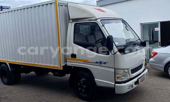 Acheter Occasion Voiture JMC Baodian Autre à Windhoek, Namibie Acheter Occasion Voiture JMC Baodian Autre à Windhoek, Namibie