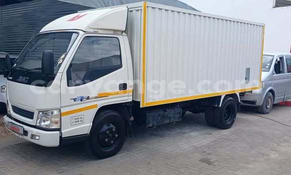 Acheter Occasion Voiture JMC Baodian Autre à Windhoek, Namibie Acheter Occasion Voiture JMC Baodian Autre à Windhoek, Namibie