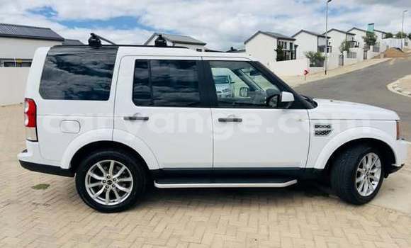 Buy Used Toyota Land Cruiser Prado Other Car in Windhoek in Namibia