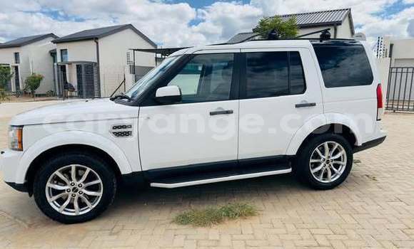 Acheter Occasion Voiture Toyota Land Cruiser Prado Autre à Windhoek, Namibie Acheter Occasion Voiture Toyota Land Cruiser Prado Autre à Windhoek, Namibie