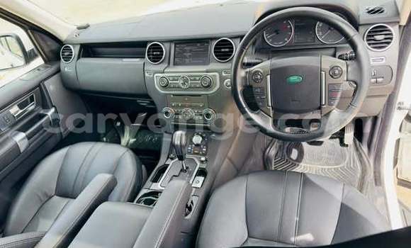 Acheter Occasion Voiture Toyota Land Cruiser Prado Autre à Windhoek, Namibie Acheter Occasion Voiture Toyota Land Cruiser Prado Autre à Windhoek, Namibie