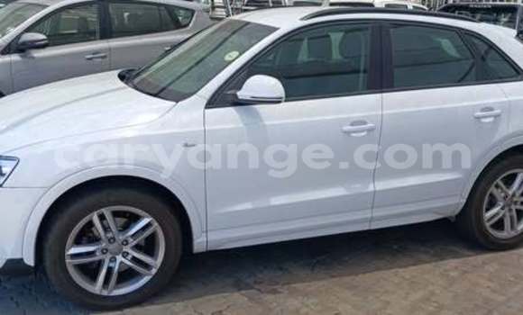 Acheter Occasion Voiture Audi Q3 Autre à Windhoek, Namibie Acheter Occasion Voiture Audi Q3 Autre à Windhoek, Namibie