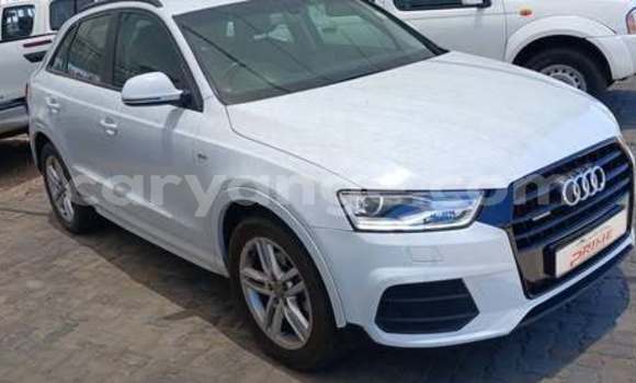 Acheter Occasion Voiture Audi Q3 Autre à Windhoek, Namibie Acheter Occasion Voiture Audi Q3 Autre à Windhoek, Namibie