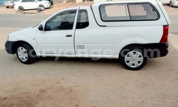 Acheter Occasion Voiture Nissan NP 300 Autre à Windhoek, Namibie Acheter Occasion Voiture Nissan NP 300 Autre à Windhoek, Namibie