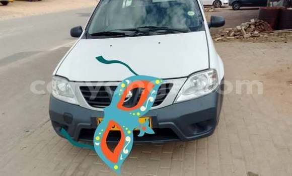 Acheter Occasion Voiture Nissan NP 300 Autre à Windhoek, Namibie Acheter Occasion Voiture Nissan NP 300 Autre à Windhoek, Namibie