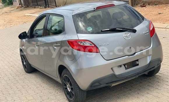 Acheter Occasion Voiture Mazda Demio Autre à Windhoek, Namibie Acheter Occasion Voiture Mazda Demio Autre à Windhoek, Namibie