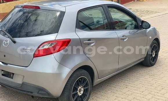 Acheter Occasion Voiture Mazda Demio Autre à Windhoek, Namibie Acheter Occasion Voiture Mazda Demio Autre à Windhoek, Namibie
