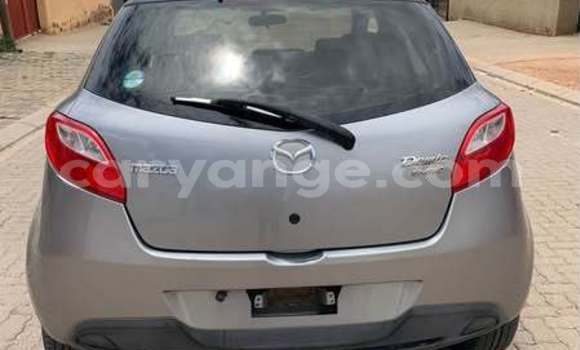 Acheter Occasion Voiture Mazda Demio Autre à Windhoek, Namibie Acheter Occasion Voiture Mazda Demio Autre à Windhoek, Namibie