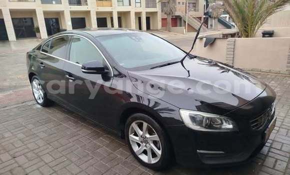 Acheter Occasion Voiture Volvo S60 Autre à Windhoek, Namibie