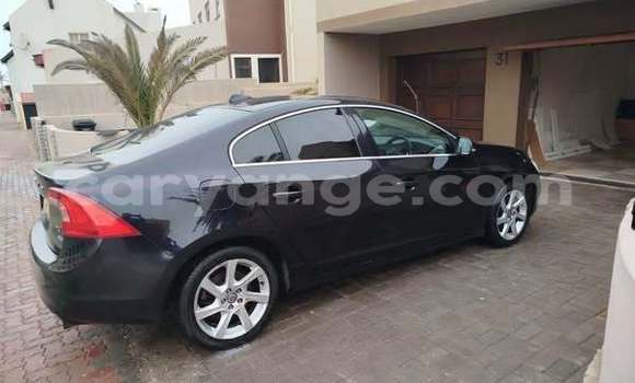 Acheter Occasion Voiture Volvo S60 Autre à Windhoek, Namibie Acheter Occasion Voiture Volvo S60 Autre à Windhoek, Namibie