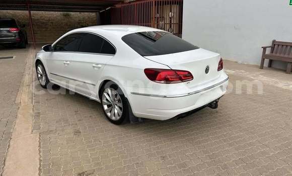 Buy Used Toyota Passo Other Car in Windhoek in Namibia