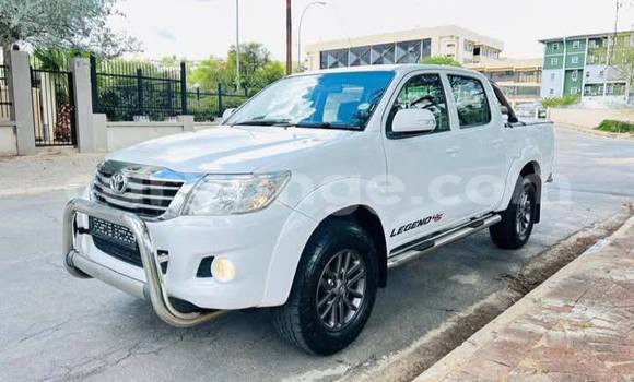 Acheter Occasion Voiture Toyota Allion Autre à Windhoek, Namibie Acheter Occasion Voiture Toyota Allion Autre à Windhoek, Namibie