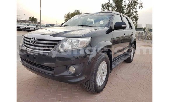 Acheter Import Voiture Toyota Fortuner Autre à Import - Dubai, Namibie Acheter Import Voiture Toyota Fortuner Autre à Import - Dubai, Namibie