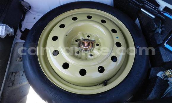 Acheter Occasion Voiture Toyota Supra Blanc à Windhoek, Namibie Acheter Occasion Voiture Toyota Supra Blanc à Windhoek, Namibie