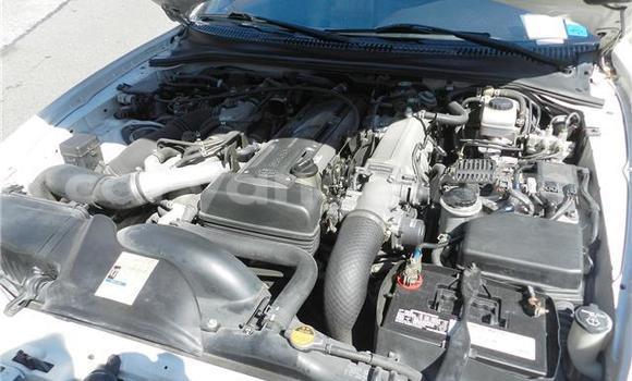 Acheter Occasion Voiture Toyota Supra Blanc à Windhoek, Namibie Acheter Occasion Voiture Toyota Supra Blanc à Windhoek, Namibie