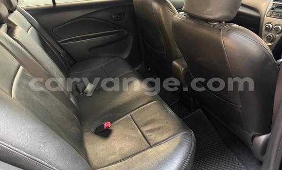 Buy Used Toyota Yaris Black Car in Windhoek in Namibia Buy Used Toyota Yaris Black Car in Windhoek in Namibia