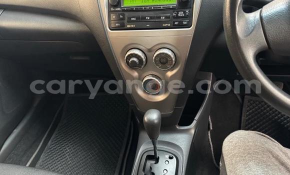 Buy Used Toyota Yaris Black Car in Windhoek in Namibia Buy Used Toyota Yaris Black Car in Windhoek in Namibia