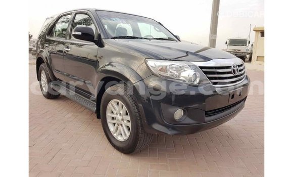 Acheter Import Voiture Toyota Fortuner Autre à Import - Dubai, Namibie Acheter Import Voiture Toyota Fortuner Autre à Import - Dubai, Namibie