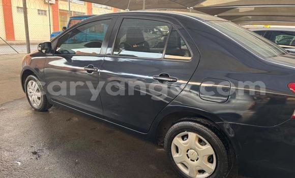 Buy Used Toyota Yaris Black Car in Windhoek in Namibia Buy Used Toyota Yaris Black Car in Windhoek in Namibia