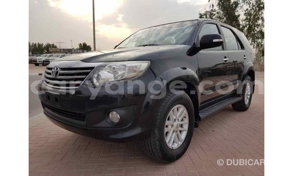 Acheter Import Voiture Toyota Fortuner Autre à Import - Dubai, Namibie Acheter Import Voiture Toyota Fortuner Autre à Import - Dubai, Namibie