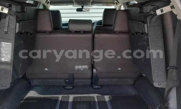 Buy Used Toyota Fortuner White Car in Windhoek in Namibia Buy Used Toyota Fortuner White Car in Windhoek in Namibia