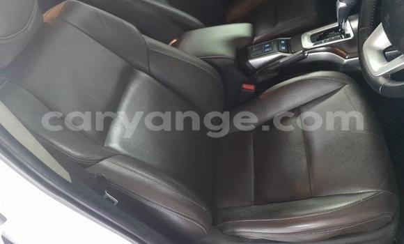 Buy Used Toyota Fortuner White Car in Windhoek in Namibia Buy Used Toyota Fortuner White Car in Windhoek in Namibia